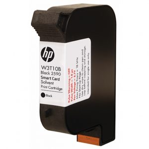 HP 2590 Solvent Ink Print Cartridge